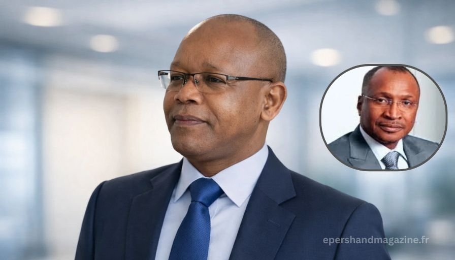 Aliou Mara Wikipedia : Biographie Complète, Carrière, Fortune et Vie Privée