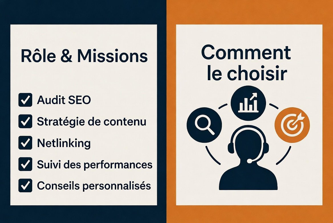 Coach SEO vs Consultant SEO