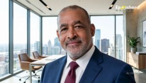 Glorian Kabongo Malade Cancer