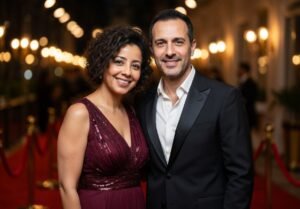 Qui est le Compagnon de Neila Latrous