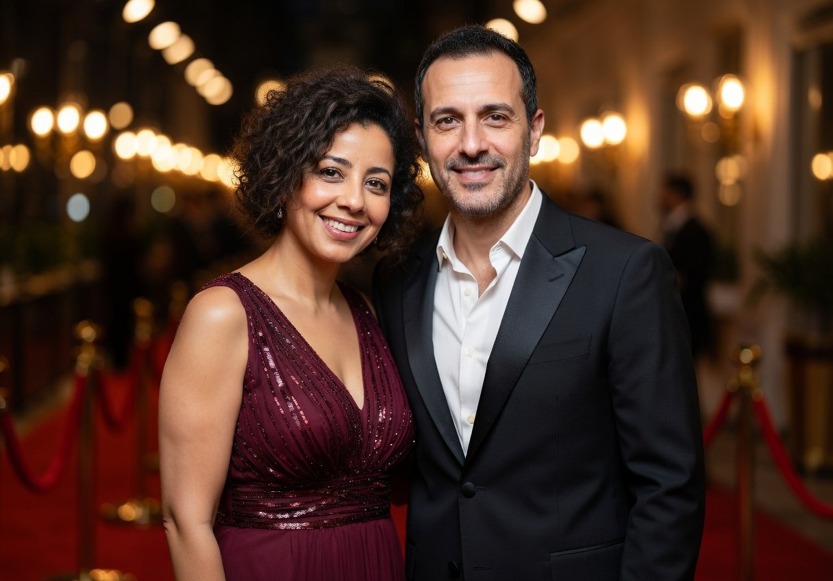 Qui est le Compagnon de Neila Latrous