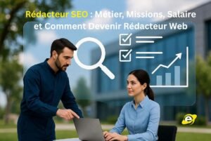 Rédacteur SEO