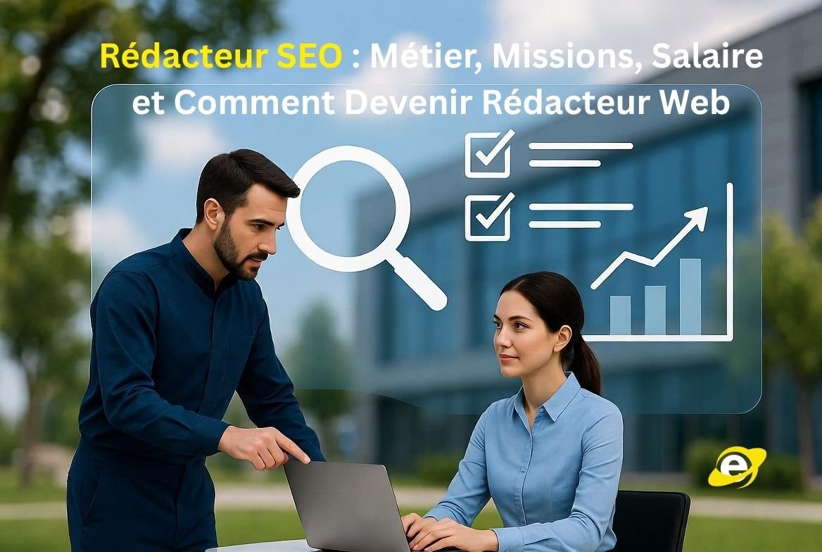 Rédacteur SEO