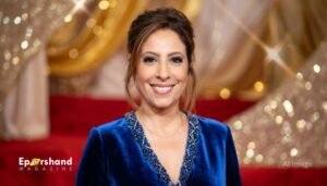 Léa Salamé Wikipedia