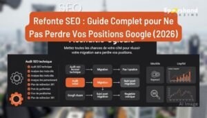 refonte SEO