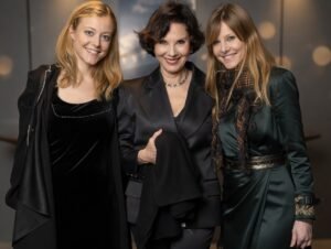 Denise Fabre a Perdu Sa Jumelle