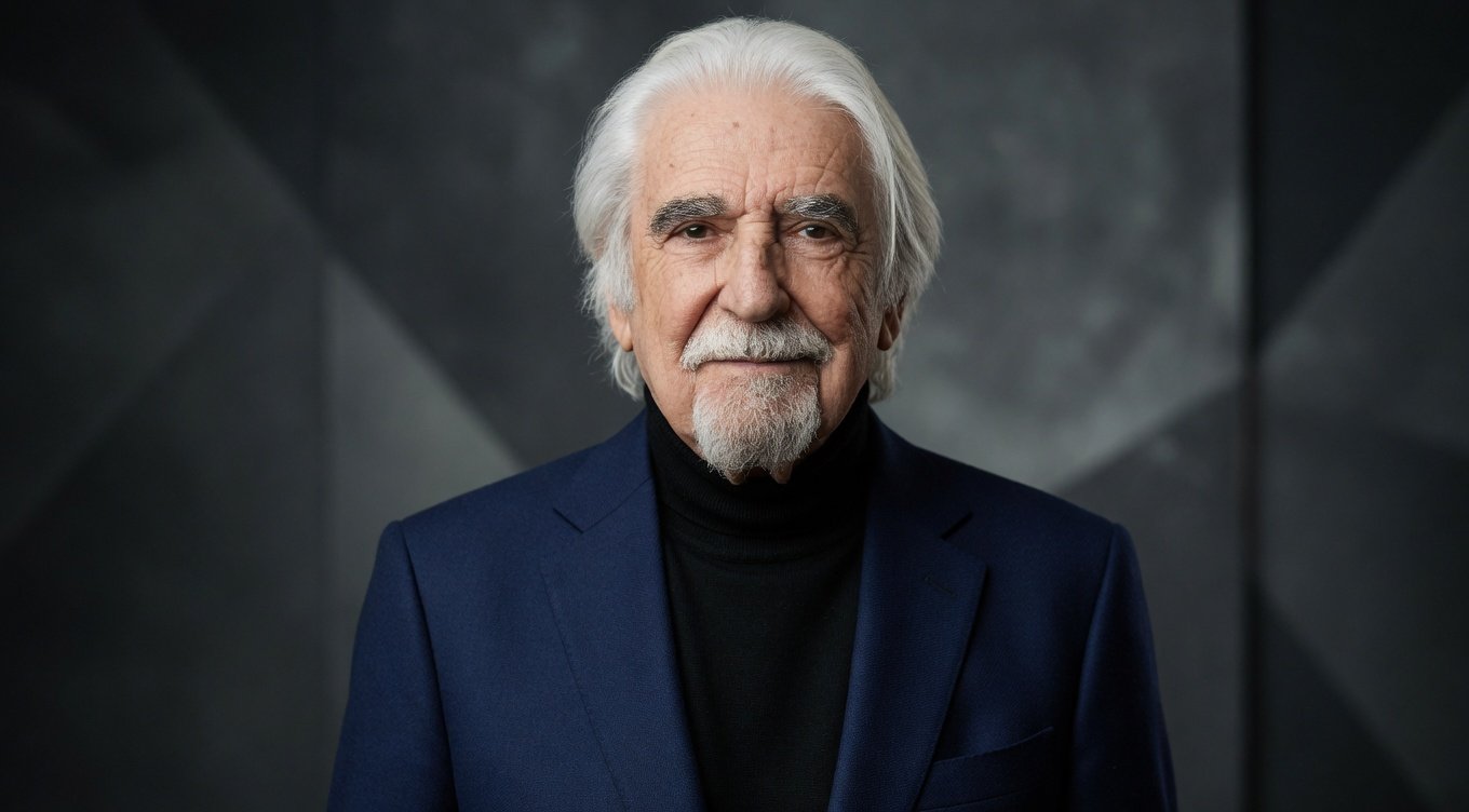 Serge Lama Malade Cancer